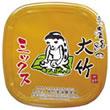 ミックス味噌