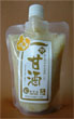 甘酒　ゆず風味